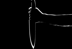 Житель Адыгеи одним ударом ножа убил знакомого