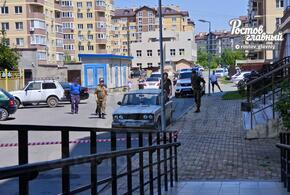 Житель Анапы подорвался на гранате в Ростове-на-Дону