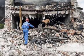 12 человек числятся пропавшими без вести после взрыва в Сергиевом Посаде