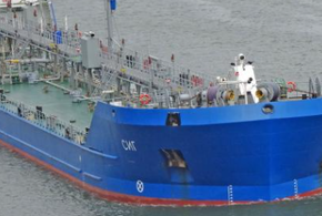 Появились подробности атаки ВСУ на танкер в Керченском проливе