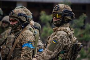 Украинских боевиков направляют в Африку для борьбы с влиянием России