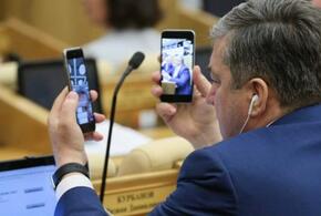 В России у чиновников будет отдельный оператор мобильной связи
