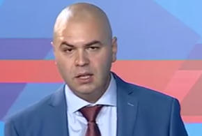 Внебрачный сын Жириновского претендует на наследство своего отца