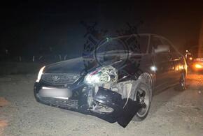 3-летняя девочка пошла в магазин и погибла под колесами машины на Кубани