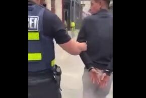 Актера-иноагента Панина за пьяный дебош в Таллине могут депортировать в Россию