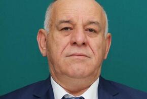 Член парламента Адыгеи задекларировал Cadillac при 100 тыс рублей годового дохода