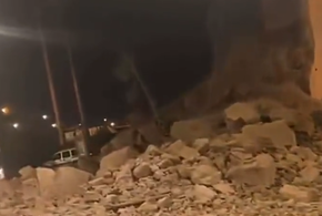 Число погибших в результате землетрясения в Марокко превысило тысячу человек