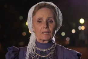 Член кубанского землячества покончила с собой