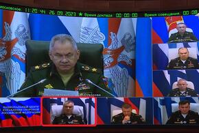 ЦИПсО снова сел в лужу: «погибший» адмирал Соколов участвовал в заседании Минобороны