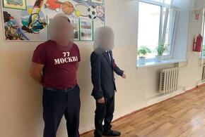 Дети лежали во дворе: родители учеников школы на Кубани рассказали свою версию истории с распылением баллончика