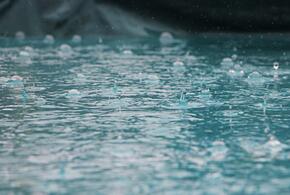 Дождь и гроза: синоптики рассказали о погоде на Кубани