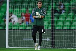 ФК «Краснодар» в серии пенальти обыграл столичное «Динамо» в кубке России