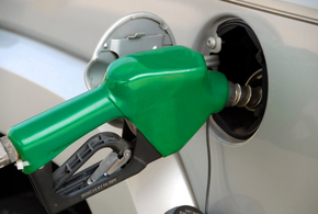 Госдума решила контролировать цены на ГСМ