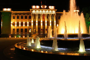 Краснодар вошел в тройку самых дорогих городов-миллиоников России