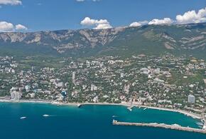 Зеленский подписал «закон» о переустройстве Крыма