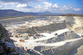 Минприроды Кубани вновь не смог взыскать 1,2 млрд штрафа с ЗАО «Сочинеруд»