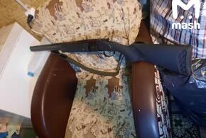 Мужчина расправился с собственными детьми и покончил с собой, чтобы отомстить жене