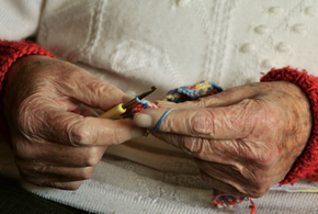 На Кубани дочь помешала мошеннику обмануть ее пожилую мать