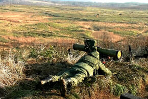 Над Крымом сбиты 11 беспилотников