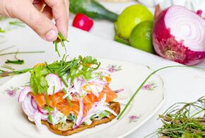 Названы блюда, которые можно съесть перед сном