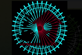 Новую световую анимацию запускают в Краснодаре