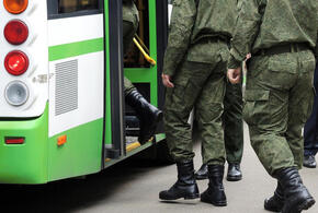 Указаний о массовой мобилизации пока не было 