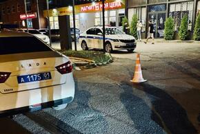 Полуторогодовалый малыш погиб под колесами машины на глазах матери в Адыгее