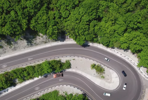Пробок ещё больше: трафик на дорогах Кубани за три года увеличился почти на 40 процентов