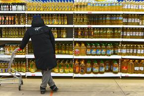 Россиян предупредили о росте цен на растительное масло