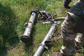 Российские военные несколько часов выбивали украинских диверсантов с территории РФ 