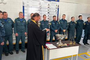 Сегодня православные чествуют икону «Неопалимая Купина»