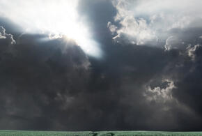 Штормовое предупреждение: в ближайшие часы погода на Кубани начнет портиться