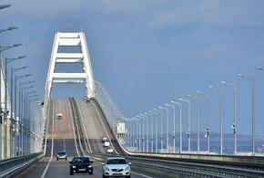 Стали известны подробности о террористических попытках ударить по Крымскому мосту