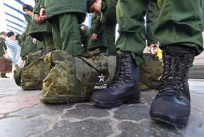 Стало известно, кто в России попадет под осенний призыв в армию