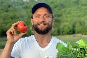 Сыроеда Лютого, заморившего голодом младенца в Сочи, уличили в поедании тушенки 