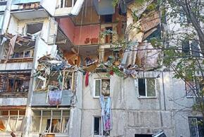 В Балашихе на месте взрыва в жилом доме продолжаются спасательные работы, есть погибшие