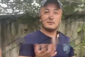 В Краснодаре мигрант в расстегнутых штанах приставал к девочкам