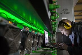 В Краснодаре мошенник уговорил приезжего вложить 2,5 млн в майнинг-ферму