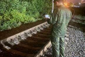 В Краснодаре на железной дороге погиб ребенок