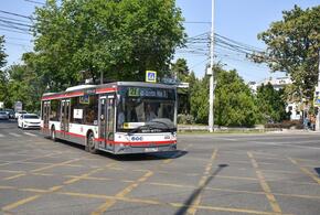 В Краснодаре произошел сбой в системе оплаты проезда школьными картами