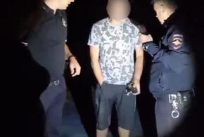 В Крымске мужчина едва не задушил 11-летнего мальчика