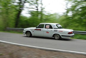 В Лазаревском районе Сочи из-за автогонки запретят движение транспорта
