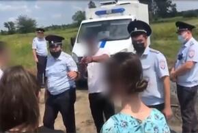 В Майкопе вынесли приговор иностранцам, убившим семью фермеров