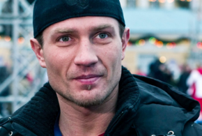 В России снимается сериал «Киборг» с Романом Костомаровым