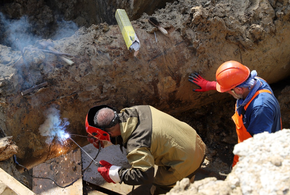 В Сочи нашли человека, который оставил без воды 200 тысяч жителей