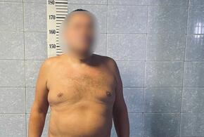 Забрали прямо в трусах: под Геленджиком мужчина ранил из пневматики двух человек