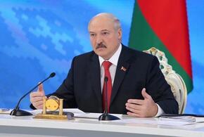 Александр Лукашенко предрекает начало третьей мировой войны