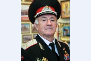 Атамана Всероссийского казачьего войска Николая Долуду отправили в отставку?