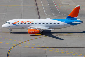 Авиабилеты из Тель-Авива в Сочи резко подорожали