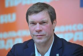 Большая кровопотеря: выяснилось, что в Олега Царева стреляли дважды